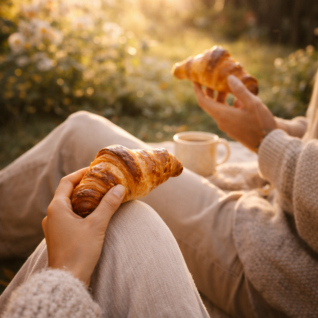 Belajar Hadir Sepenuhnya dalam Aktivitas Sehari-hari